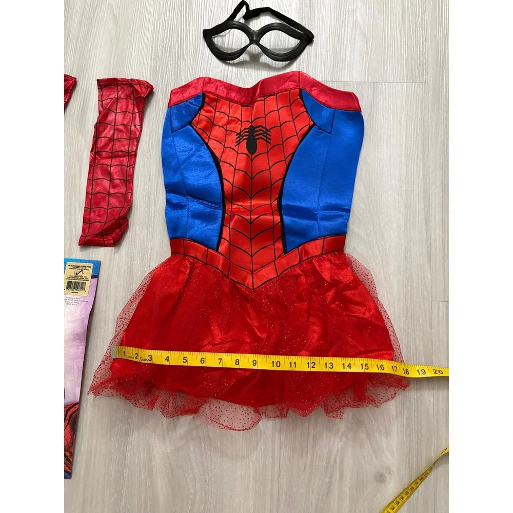 Rubies marvel spider